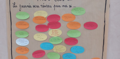 Illustration du contenu : 1ère rencontre du réseau des innovateurs publics