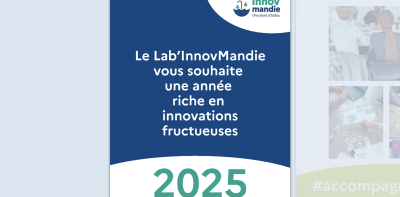 Illustration du contenu : Suivez-nous sur Linkedin !